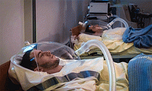 NASA offers USD 18,000 to people to stay in bed
