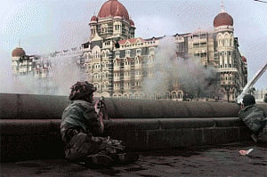 Pak court sets 2-month deadline to conclude Mumbai attack case