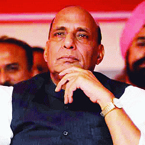 Bihar meet a harbinger of BJP's success story?