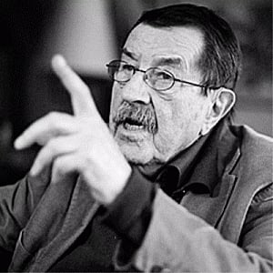 Gunter Grass, who gave new twist to Germany's WW-II history, dies at 87