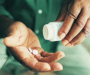 Paracetamol may blunt positive emotions: study