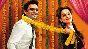 'Tanu Weds Manu Returns' very real: Kangana