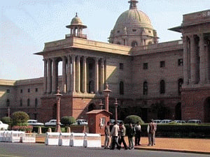 Rs1K crore projects in limbo as Delhi Govt agencies duke it out
