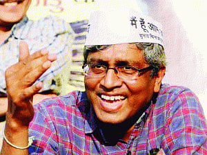 PAC to 'soon' crack whip on 'traitors'