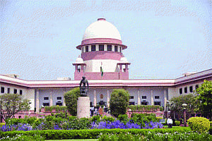 SC finds no proof against Pragya, Purohit
