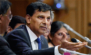 RBI Governor Rajan gets "death threat" via email