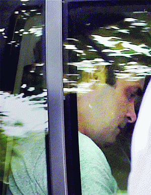 Rahul's 59-day agyaatvas ends