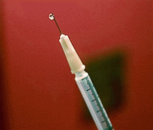 Botox may reach nervous system: study