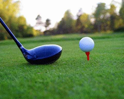 Two-day Corporate golf qualifier from tomorrow