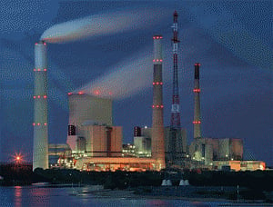 Power cos using high ash coal may face legal action