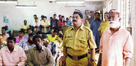 The verdict from the trial room
