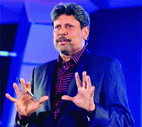 CPM's bribe demand kills Kapil's project