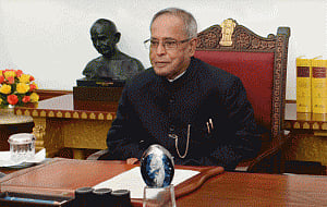 Judicial appointments shld conform to highest standards: Prez