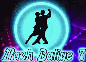 Coming soon: Nach Baliye 7