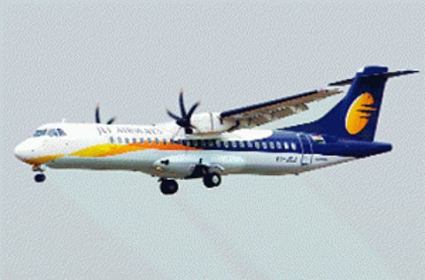 Jet Airways plans to take back two Boeing 777s from Etihad