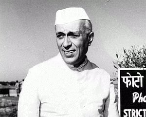 Nehru should be stripped of Bharat Ratna: Netaji's descendant