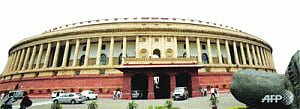 Defunct CCTVs 'insecure' Parliament!