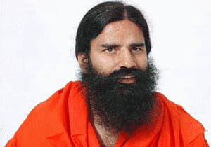 Ramdev declines Cabinet Minister status, wants to remain baba