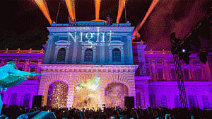 Singapore to open museum on India's diverse heritage