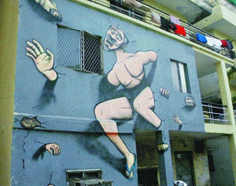 ART ATTACK