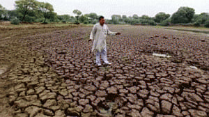 Govt assures of all help in case of poor monsoon