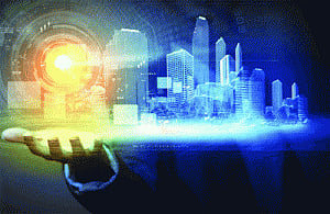 Turning Smart Cities Mission into reality