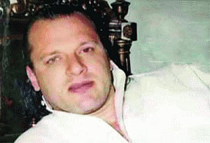 Headley tells how leT prepared him for 26/11
