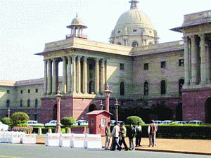 PMO takes stock of Ministries' work