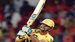 Getting de Villiers early was the runing point: Raina