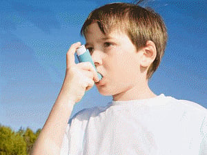 New treatment for asthma may be just 5 years away