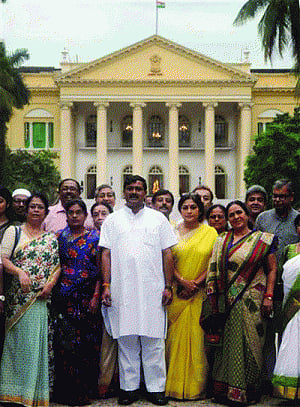 'JMB men sneaked in to help Didi rig polls'
