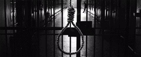 Court sends all four convicts to the gallows