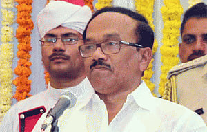 Unfair to target Parrikar over absconding ex-Minister: Goa CM