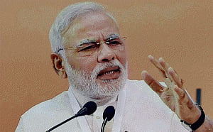 India will try to wipe the tears of Nepali people: PM