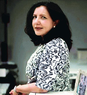 Conserving art and culture