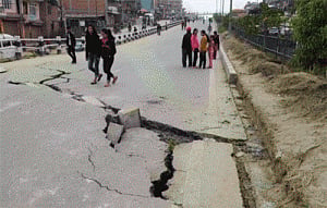 No competition with India on aid to Nepal: China ex-diplomat