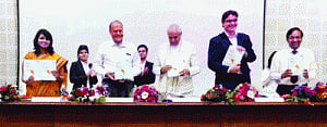 Conference on finance