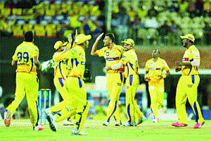 csk dig deep, go top