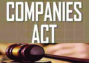 Bullish on improving 'ease of doing biz' scenario, Govt amends Companies Act