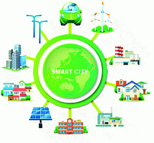 Mission for 100 Smart Cities gets Cabinet nod