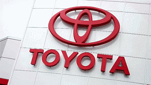 Toyota asks govt to remove "unique regulations" in auto sector