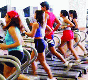 Excise Dept to flex muscle on 617 gyms evading tax