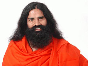 Ramdev rebuts allegations on medicine, but will add disclaimer