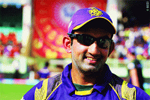 KKR eye winning momentum vs RCB