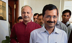 Delhi govt to form its own education board, rewrite edu Act