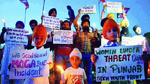 Under cloud, Badal suspends Orbit buses