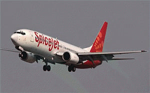 Top SpiceJet official Sudhakar Kondisetty resigns