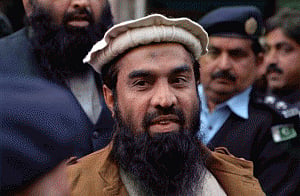 UN assures India of taking up lakhvi release issue