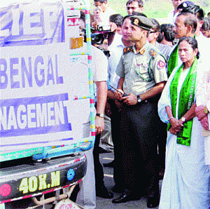 TMC wants CM to strike 'good bargain'
