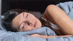 Sleepwalking may run in family: study
